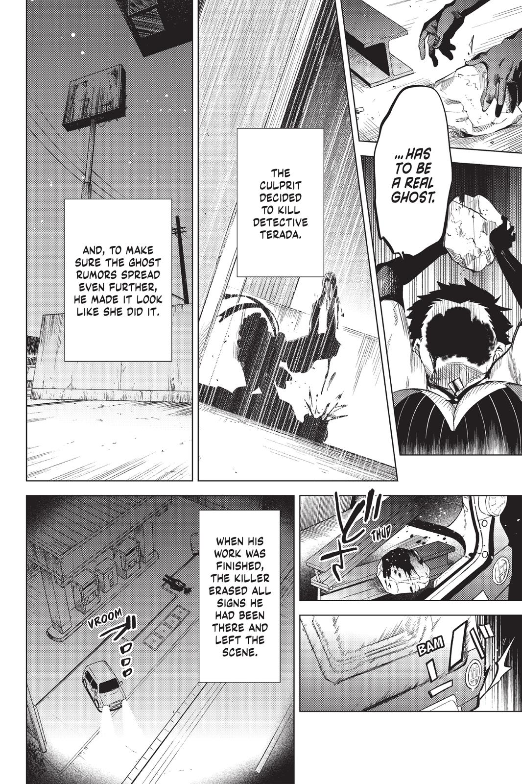 In/Spectre Chapter 11 59