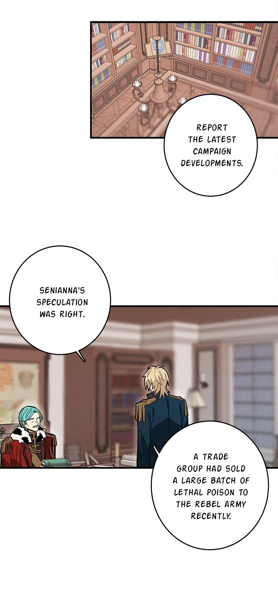 Lady Chef Royale Episode 7 2