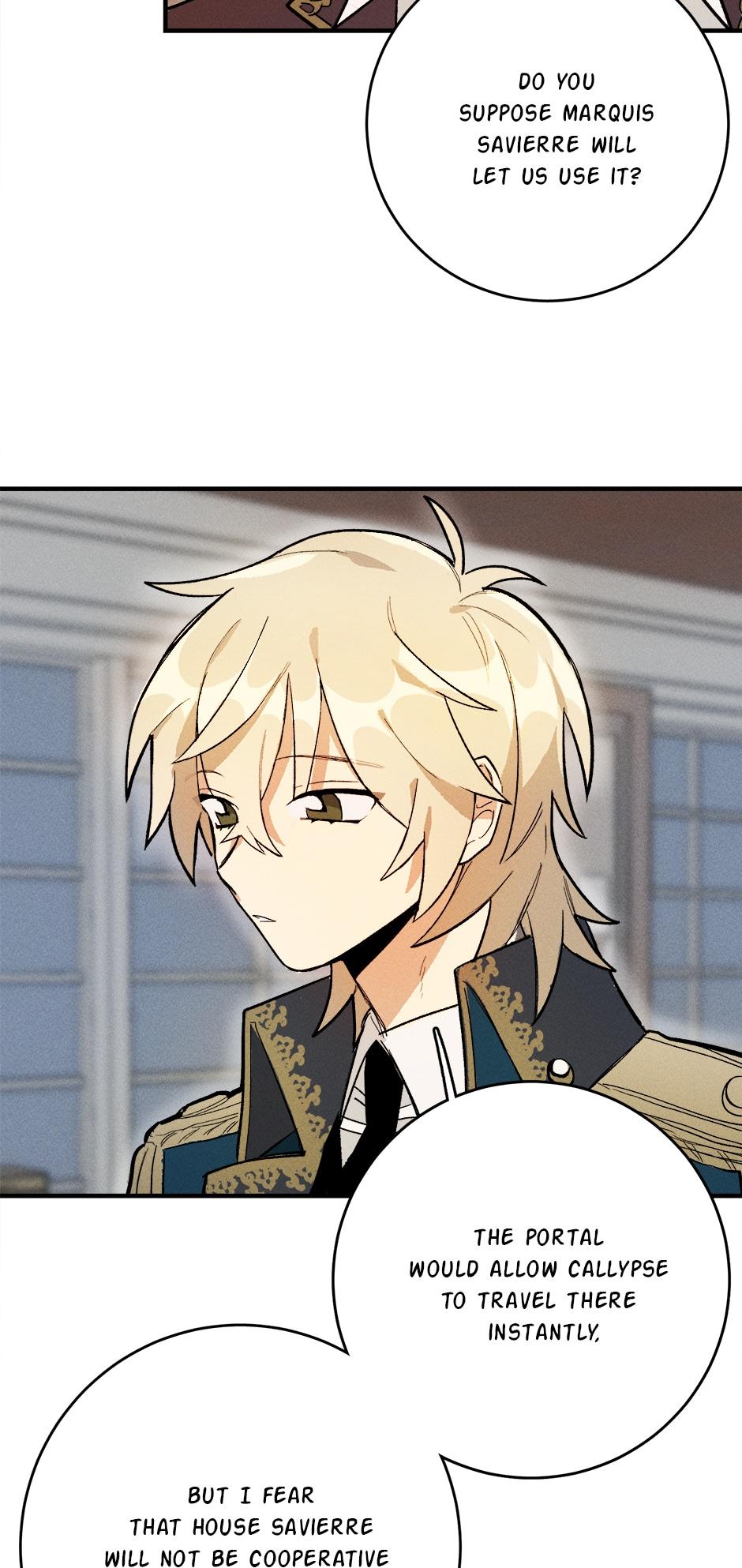 Lady Chef Royale Episode 7 5