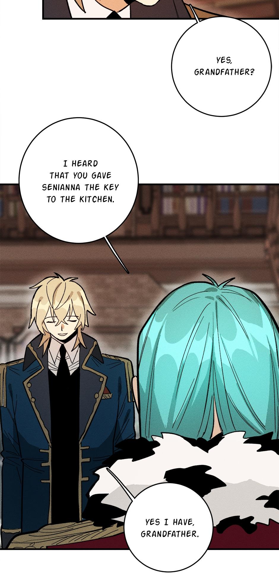 Lady Chef Royale Episode 7 11