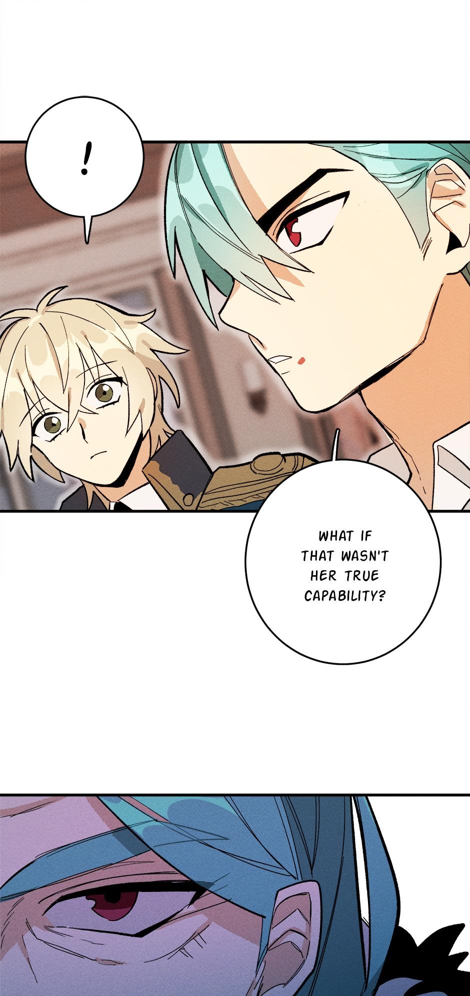 Lady Chef Royale Episode 7 16