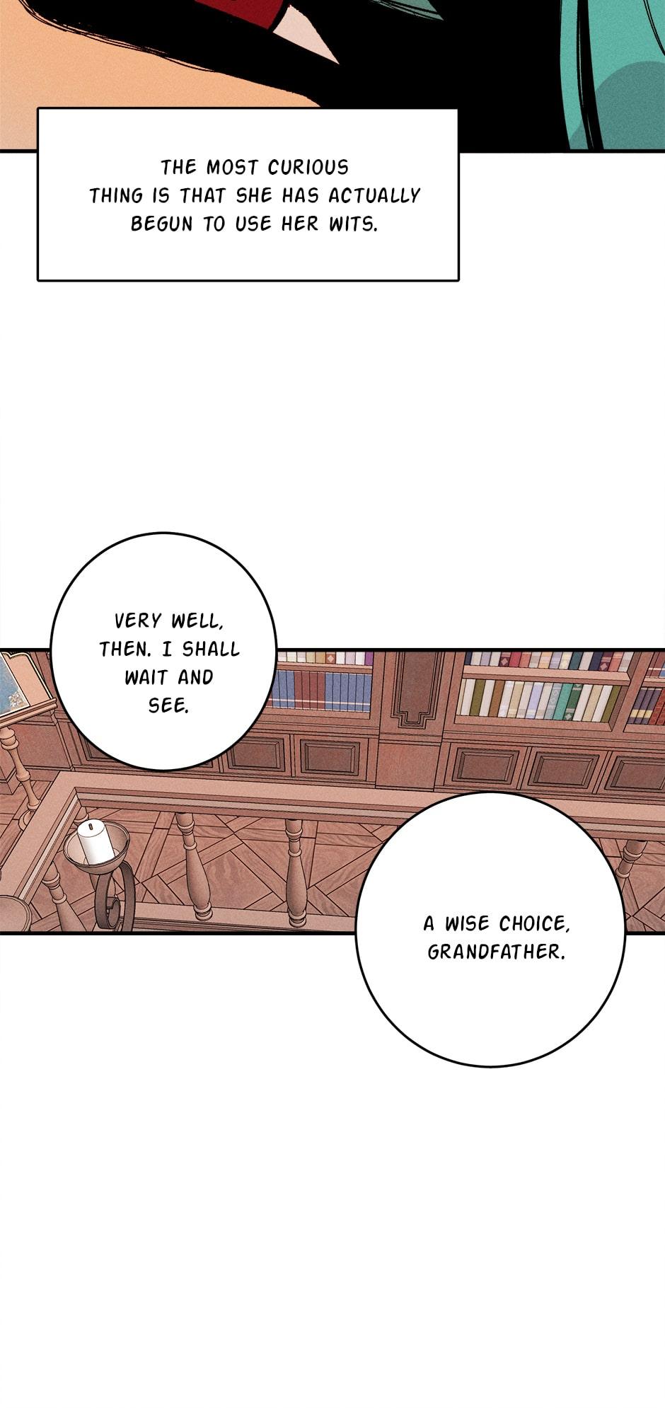 Lady Chef Royale Episode 7 22