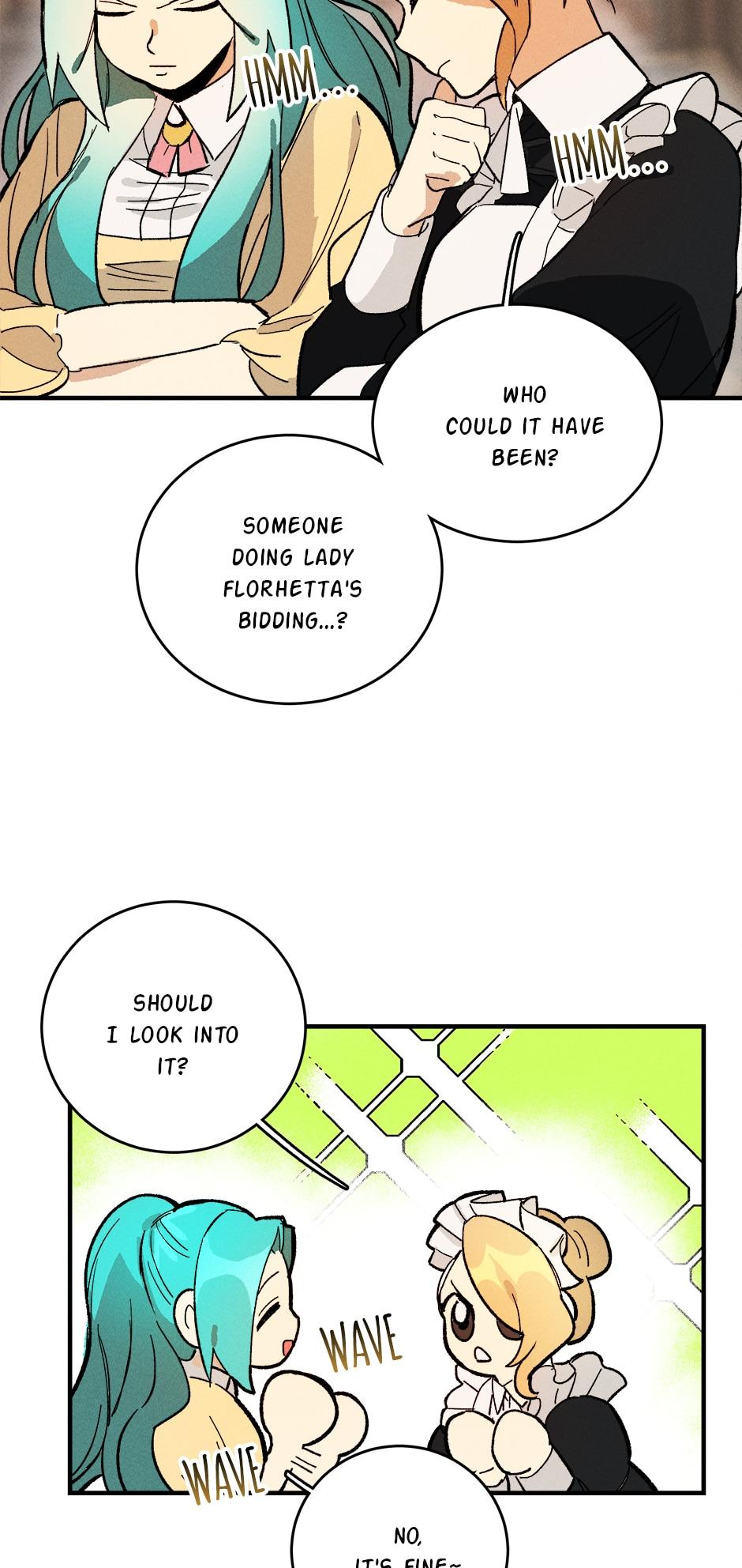 Lady Chef Royale Episode 7 32