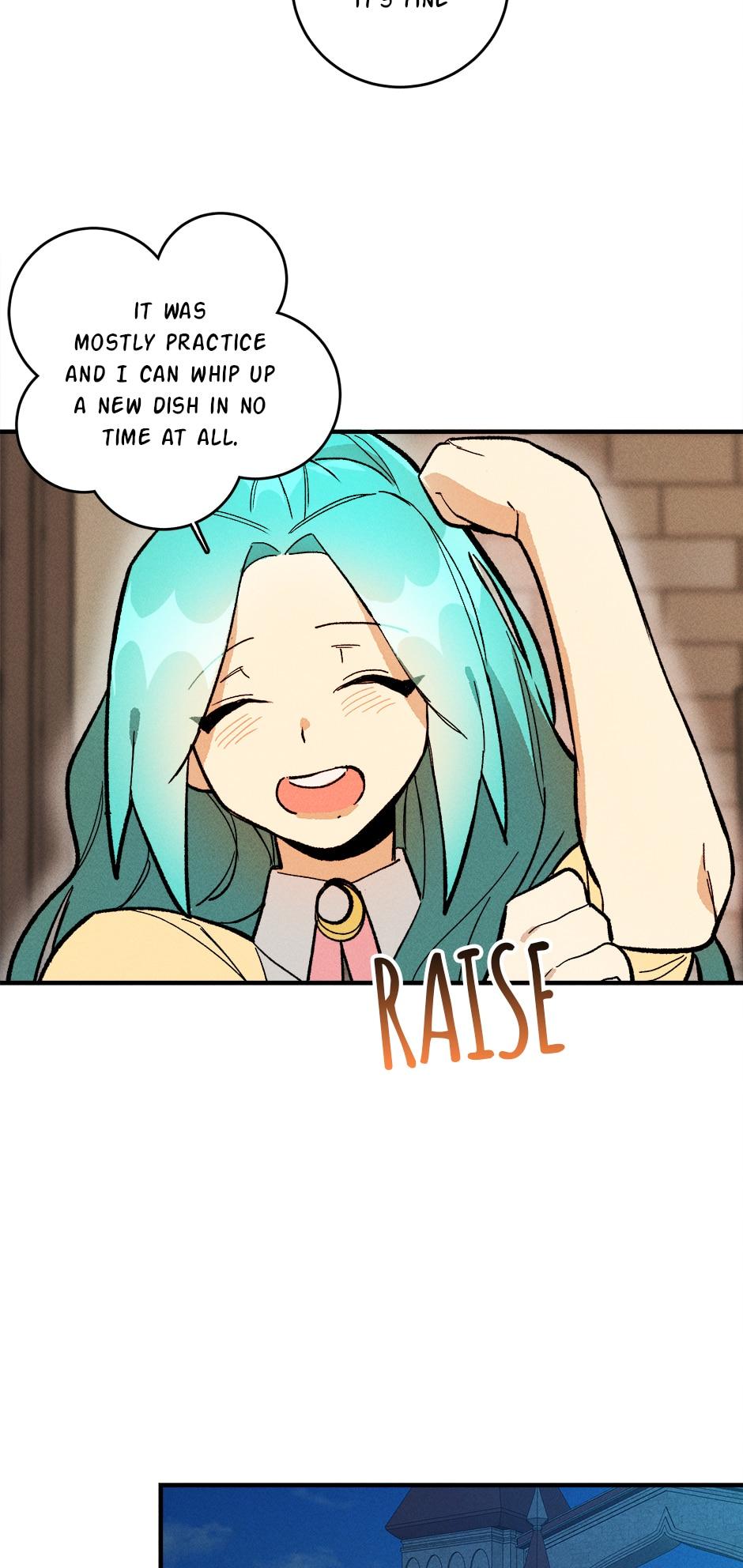 Lady Chef Royale Episode 7 33