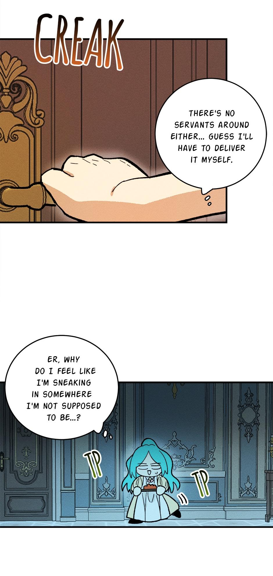 Lady Chef Royale Episode 7 36