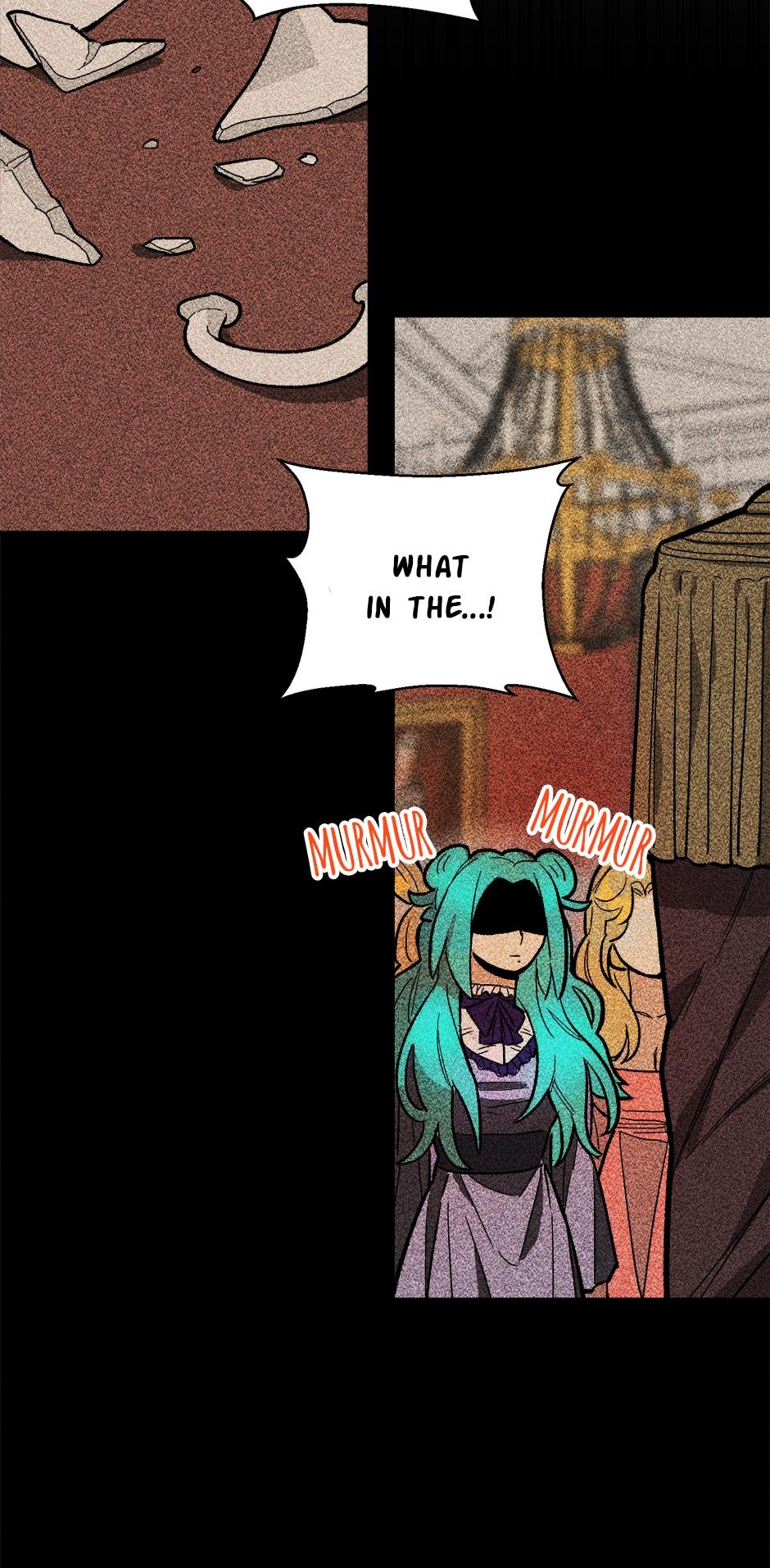 Lady Chef Royale Episode 9 9