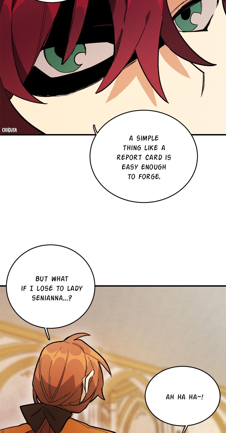 Lady Chef Royale Episode 9 30