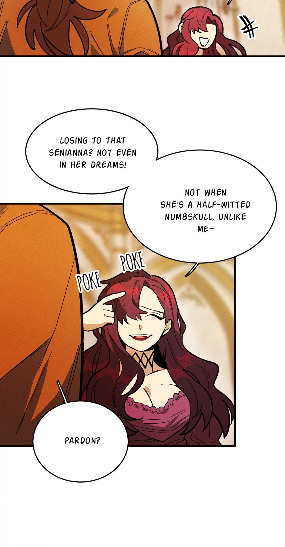 Lady Chef Royale Episode 9 31