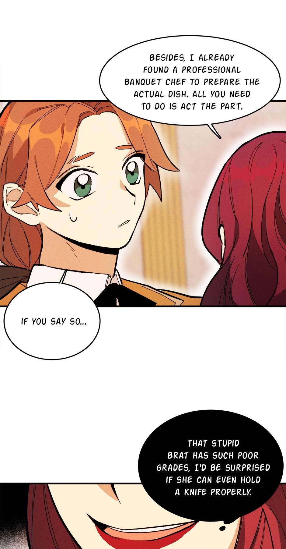 Lady Chef Royale Episode 9 32