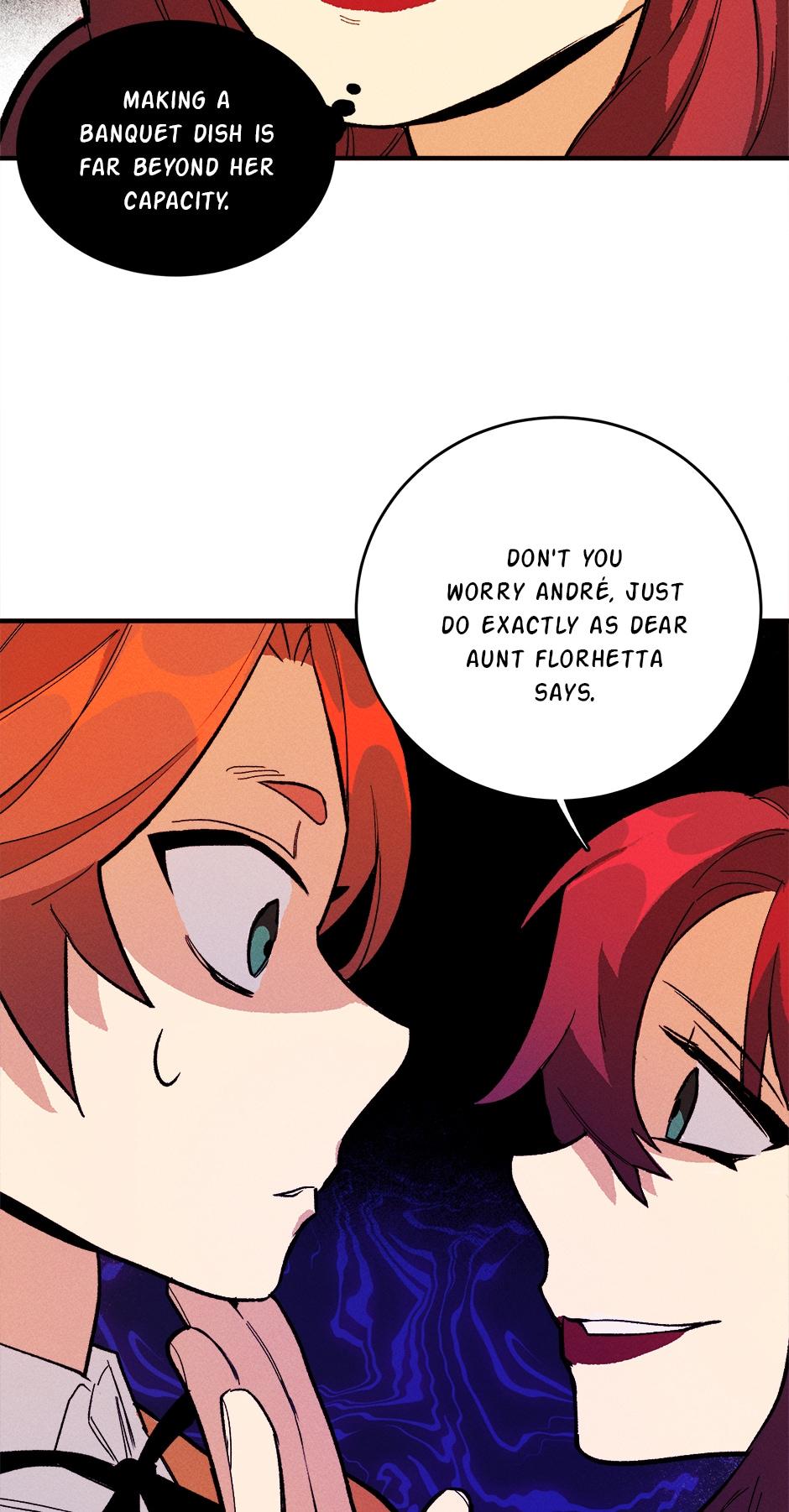 Lady Chef Royale Episode 9 33