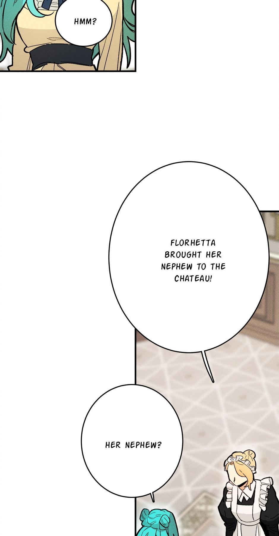 Lady Chef Royale Episode 9 36