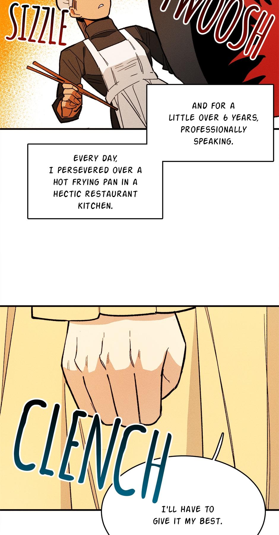 Lady Chef Royale Episode 9 42