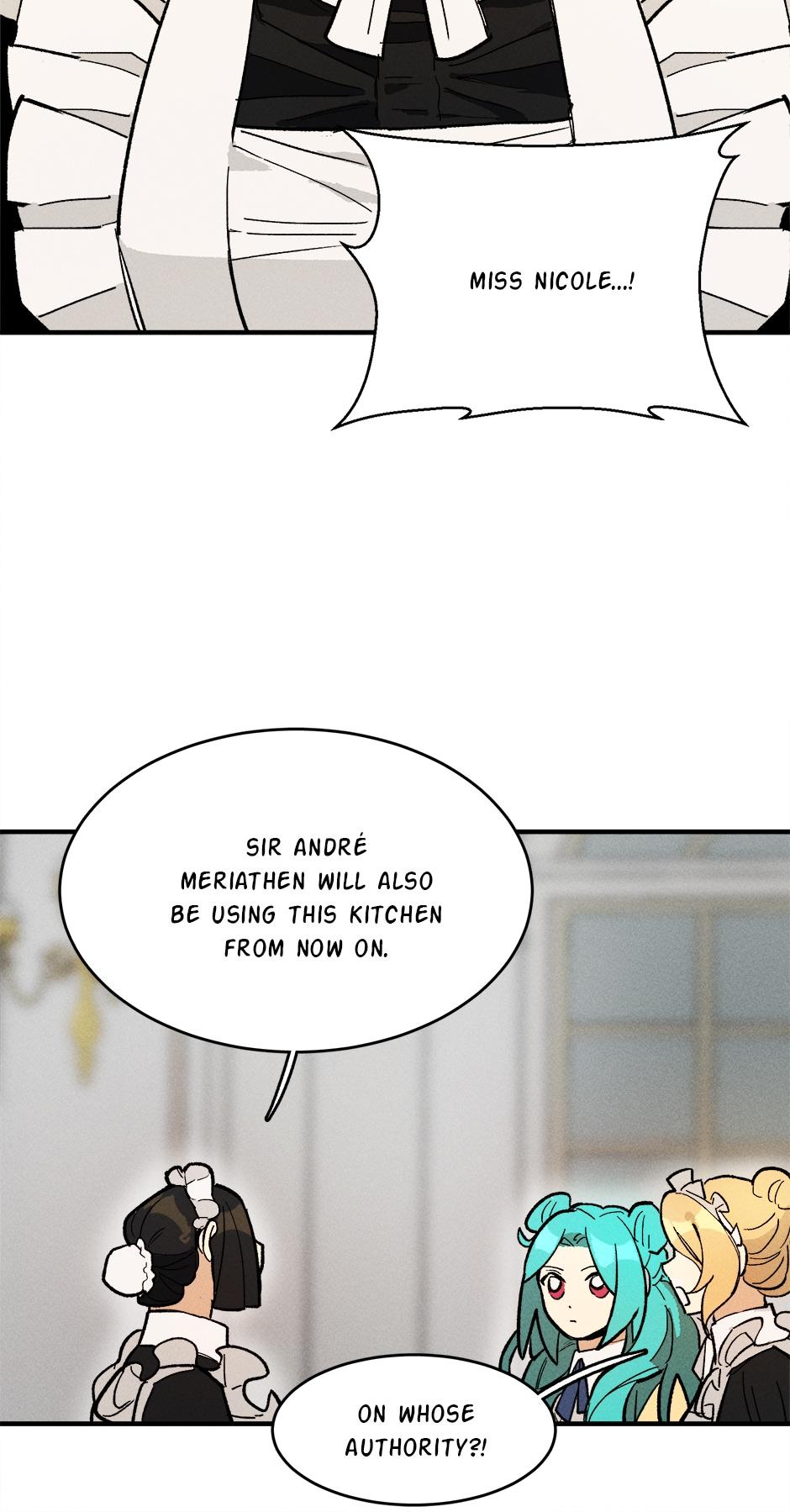 Lady Chef Royale Episode 9 47