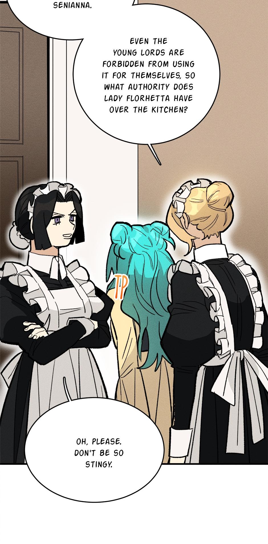 Lady Chef Royale Episode 9 49