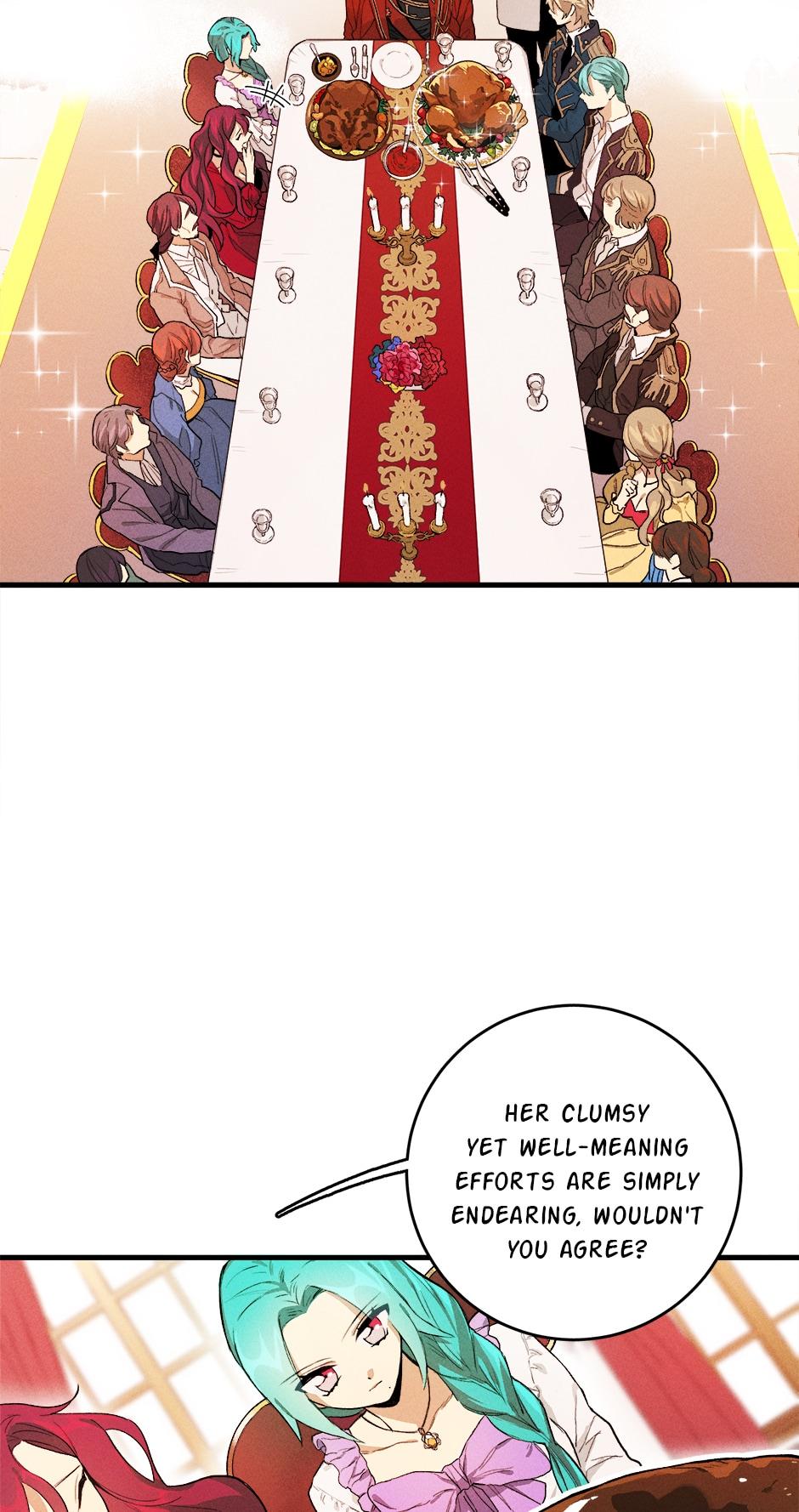 Lady Chef Royale Episode 14 7