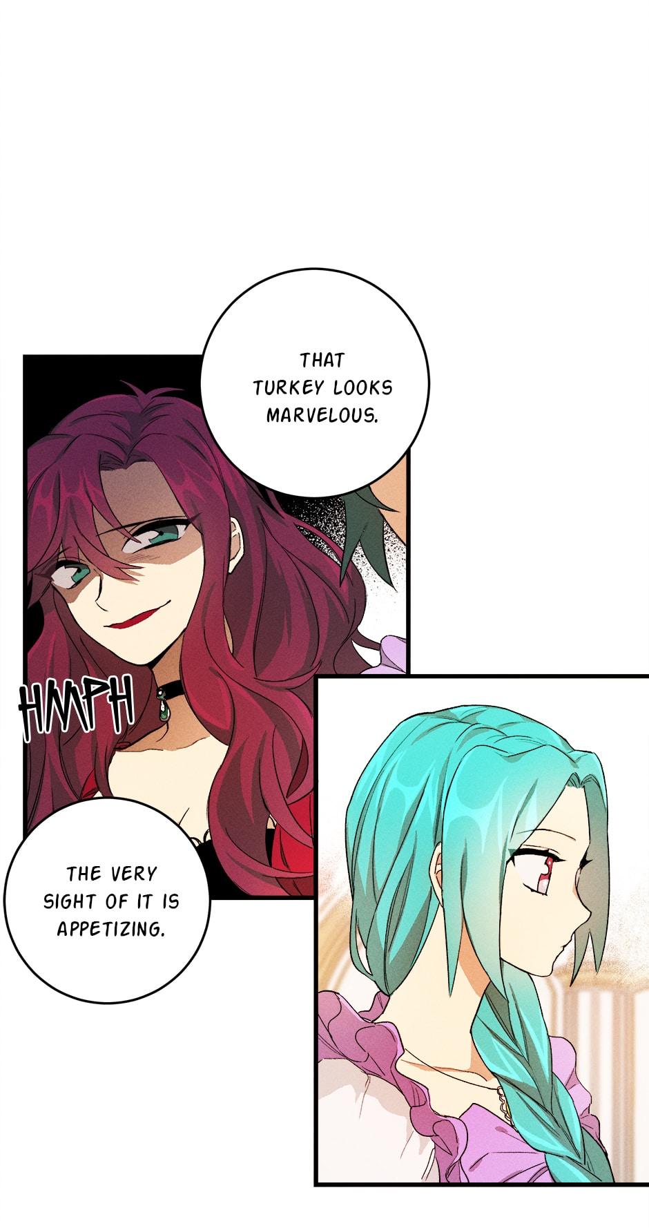 Lady Chef Royale Episode 14 13