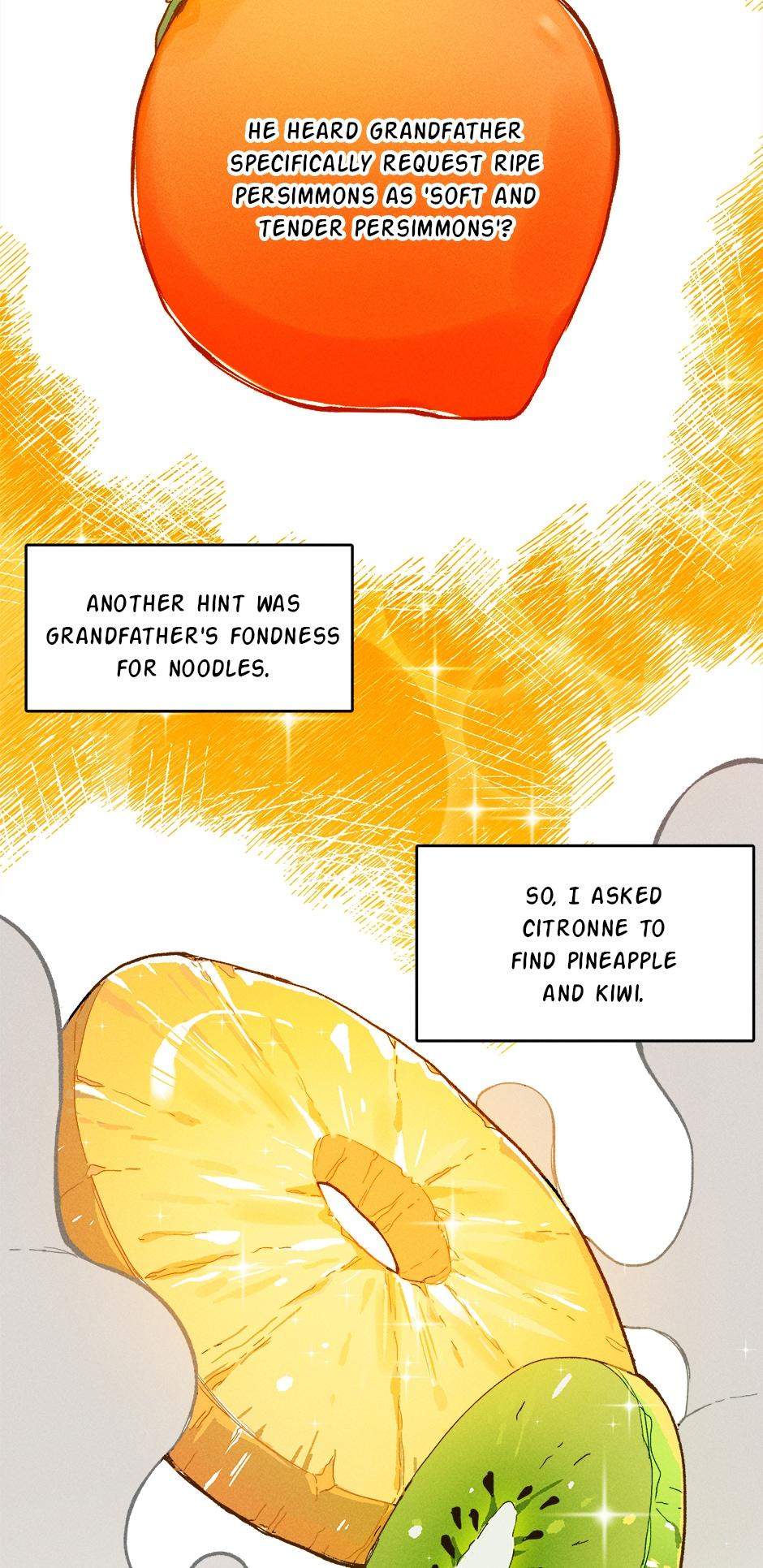 Lady Chef Royale Episode 14 28
