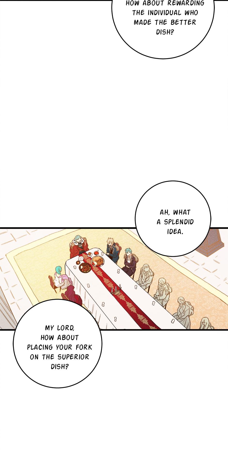 Lady Chef Royale Episode 14 32