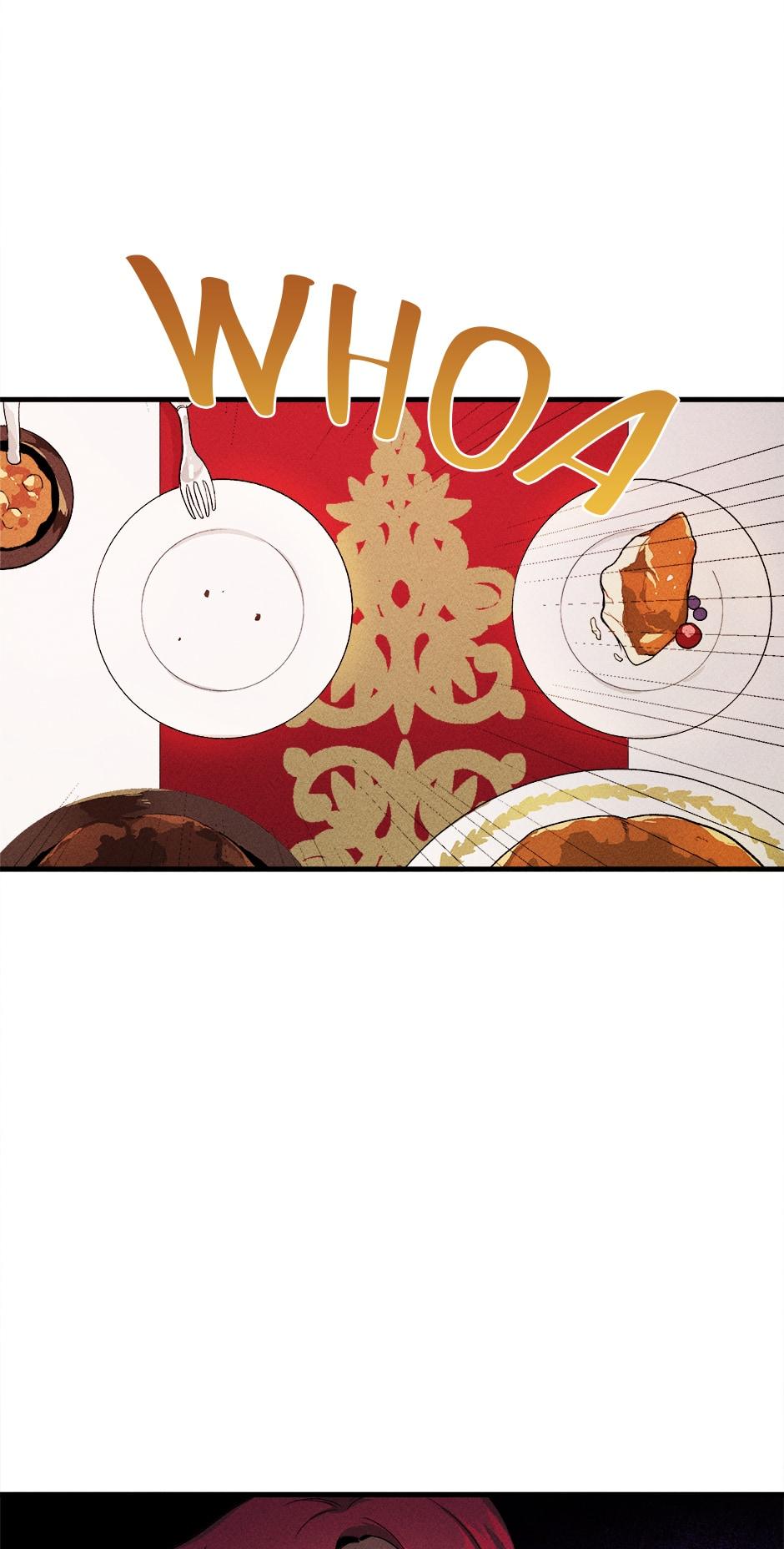 Lady Chef Royale Episode 14 34