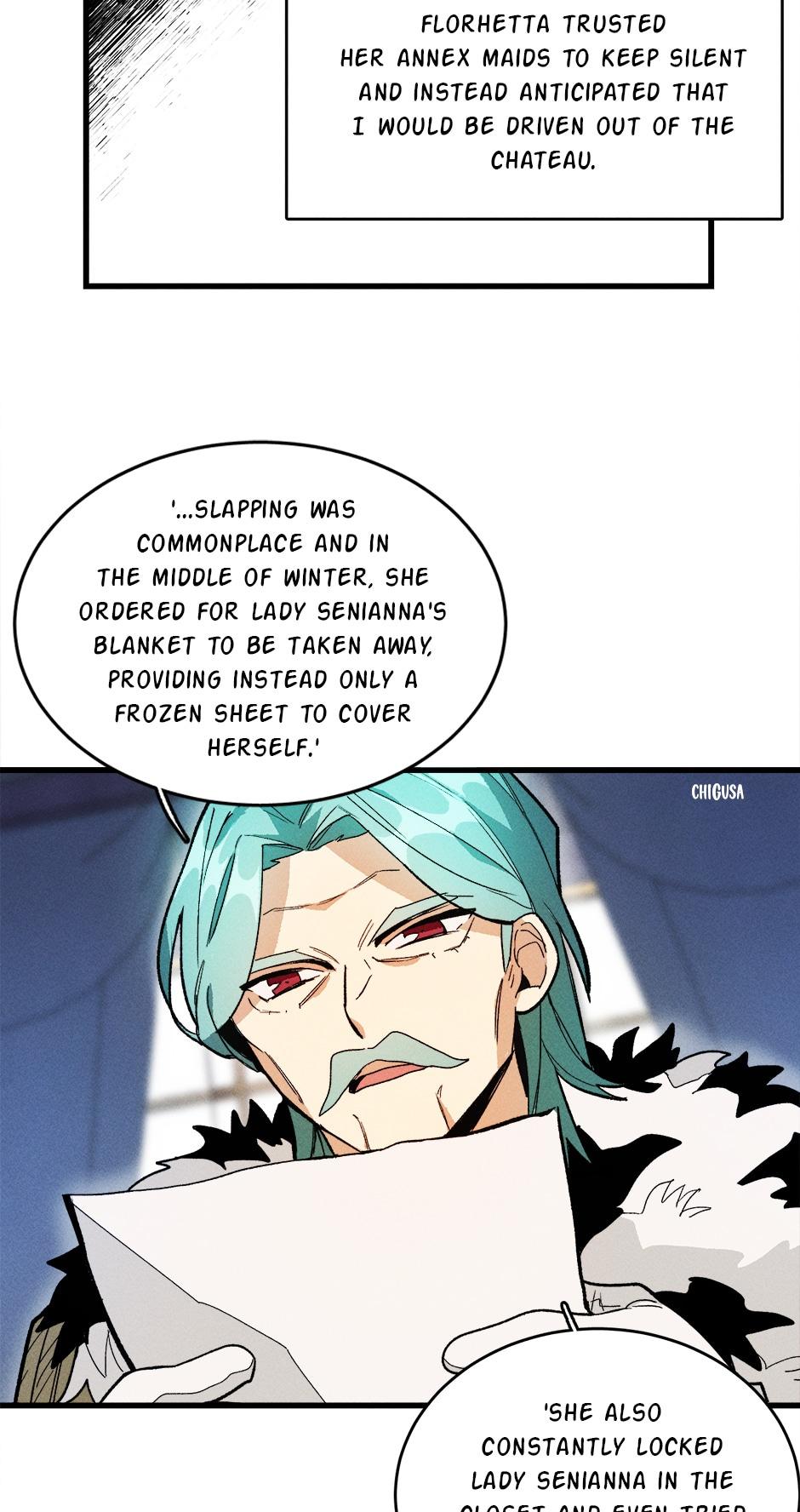 Lady Chef Royale Episode 14 80