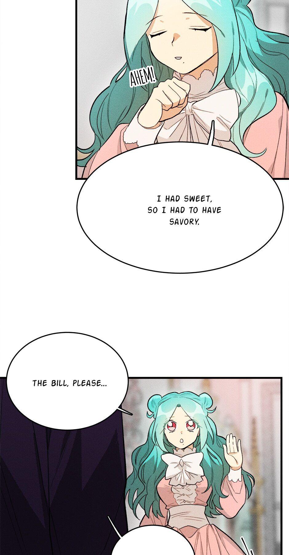 Lady Chef Royale Episode 18 18