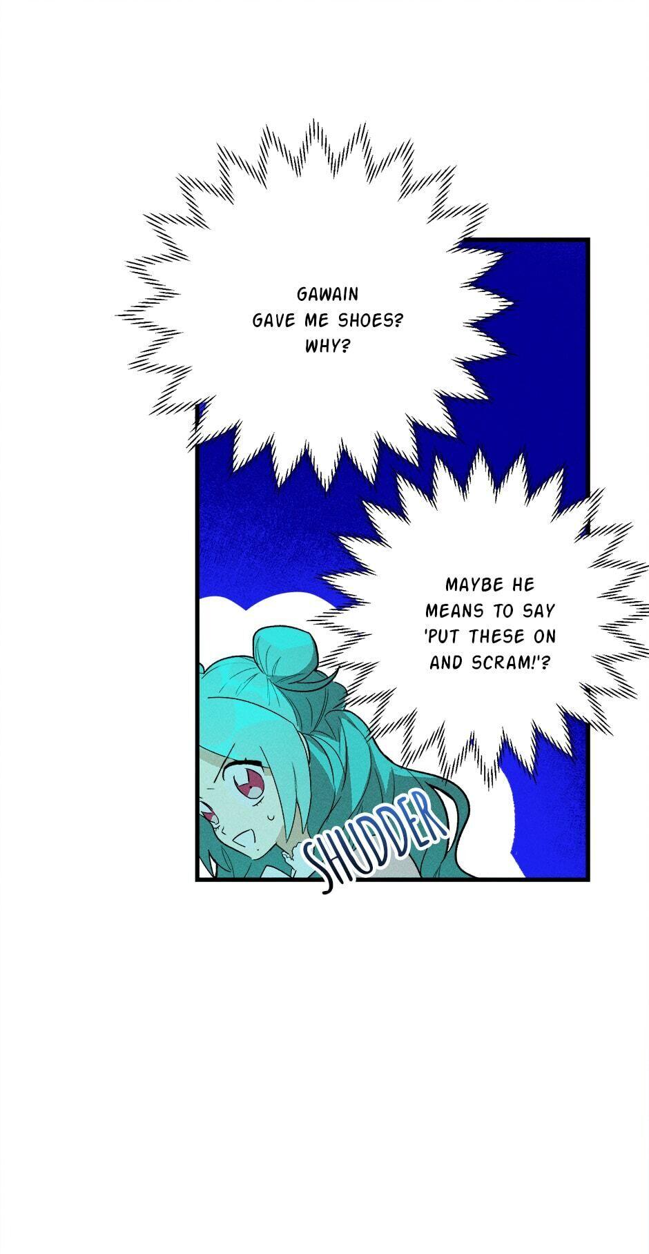 Lady Chef Royale Episode 18 32