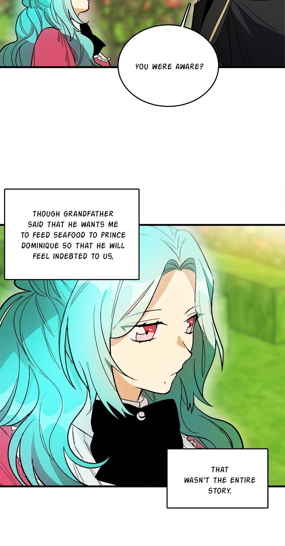 Lady Chef Royale Episode 21 21