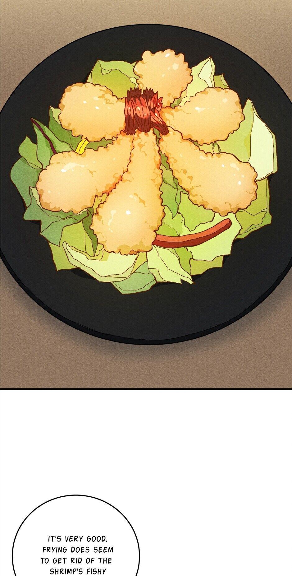 Lady Chef Royale Episode 21 37