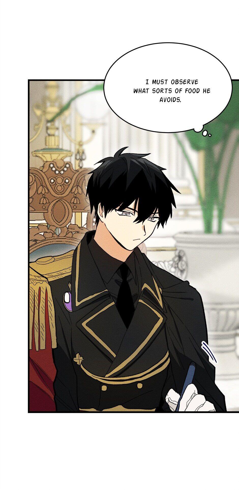 Lady Chef Royale Episode 22 8