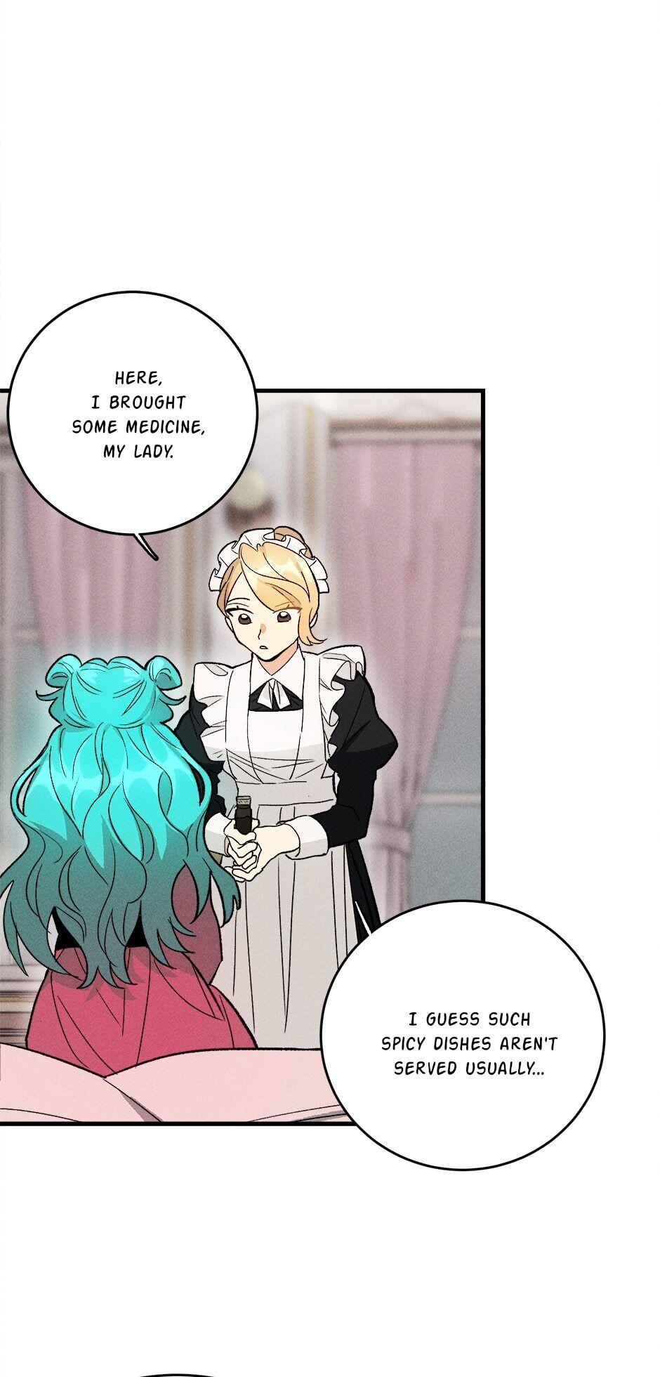 Lady Chef Royale Episode 22 27