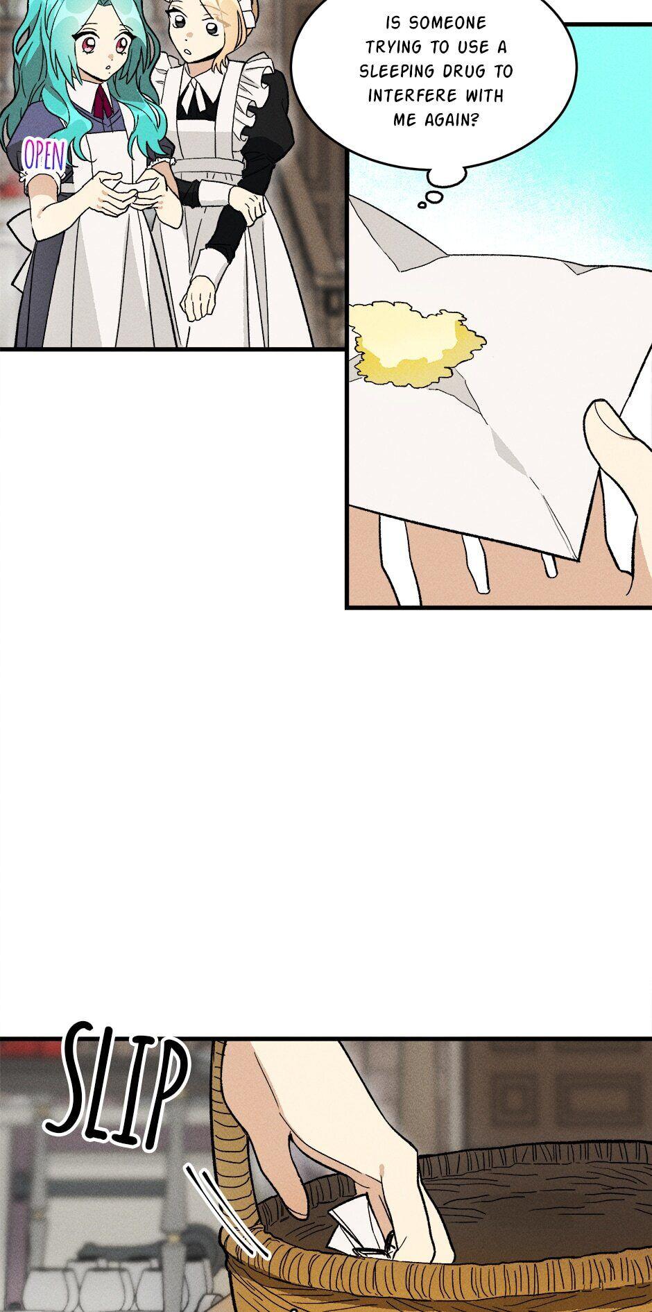 Lady Chef Royale Episode 22 34