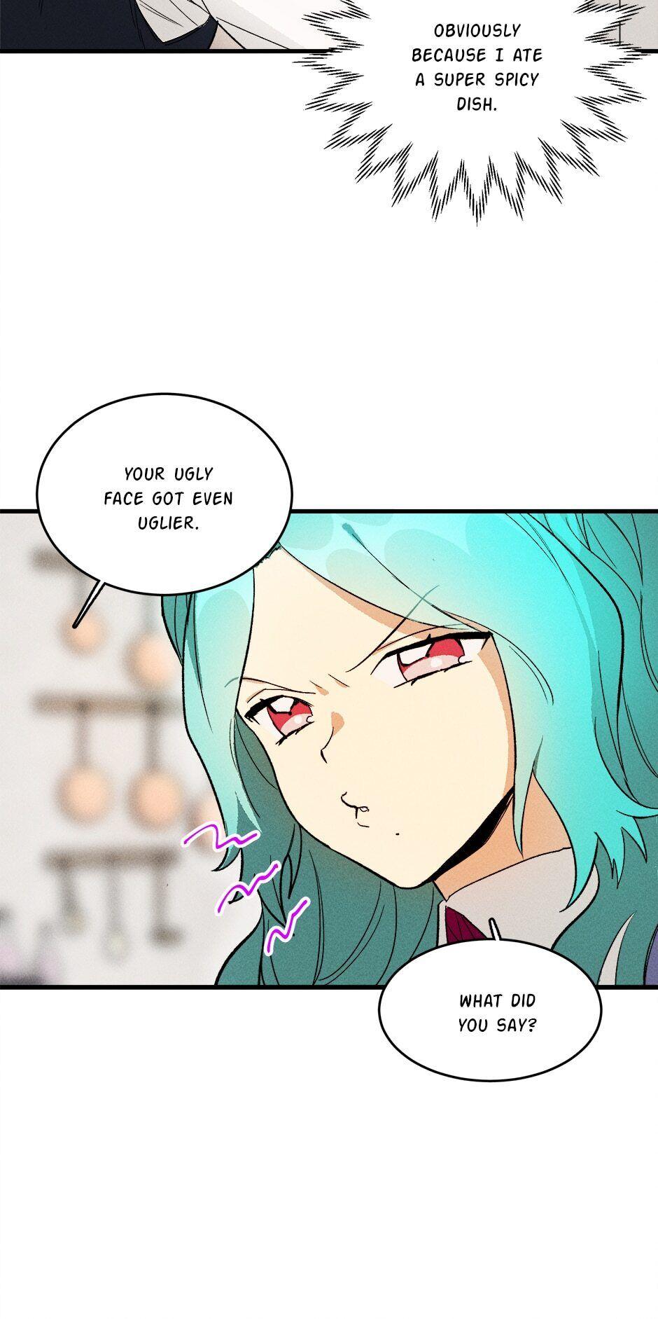 Lady Chef Royale Episode 22 40