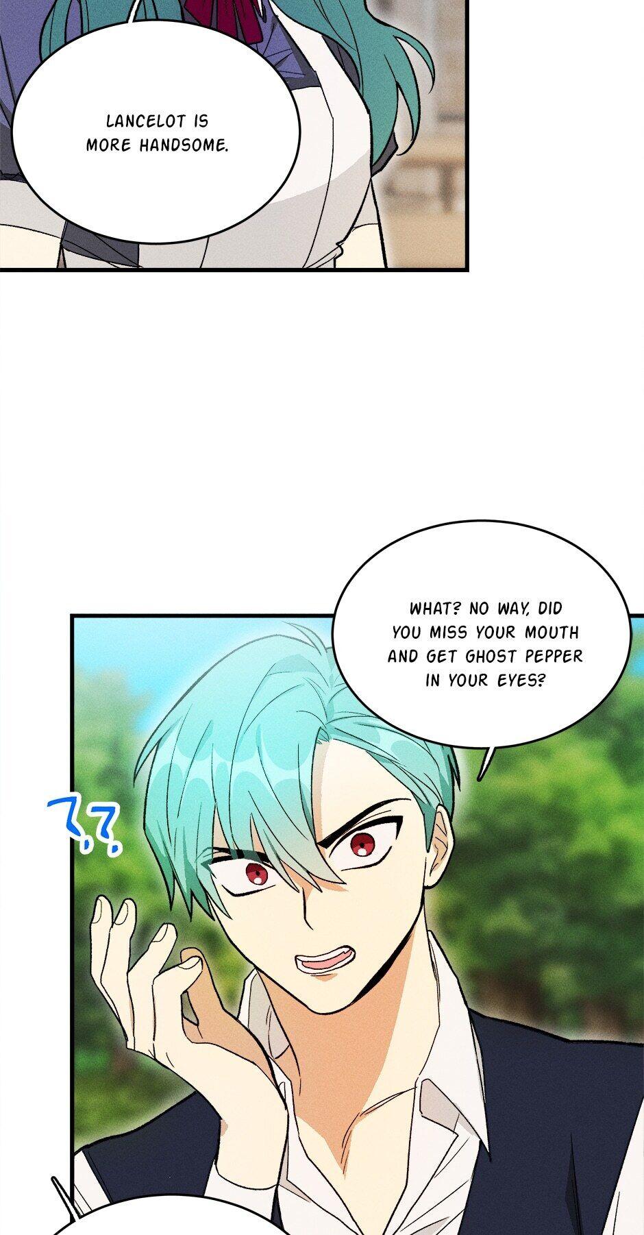 Lady Chef Royale Episode 22 43