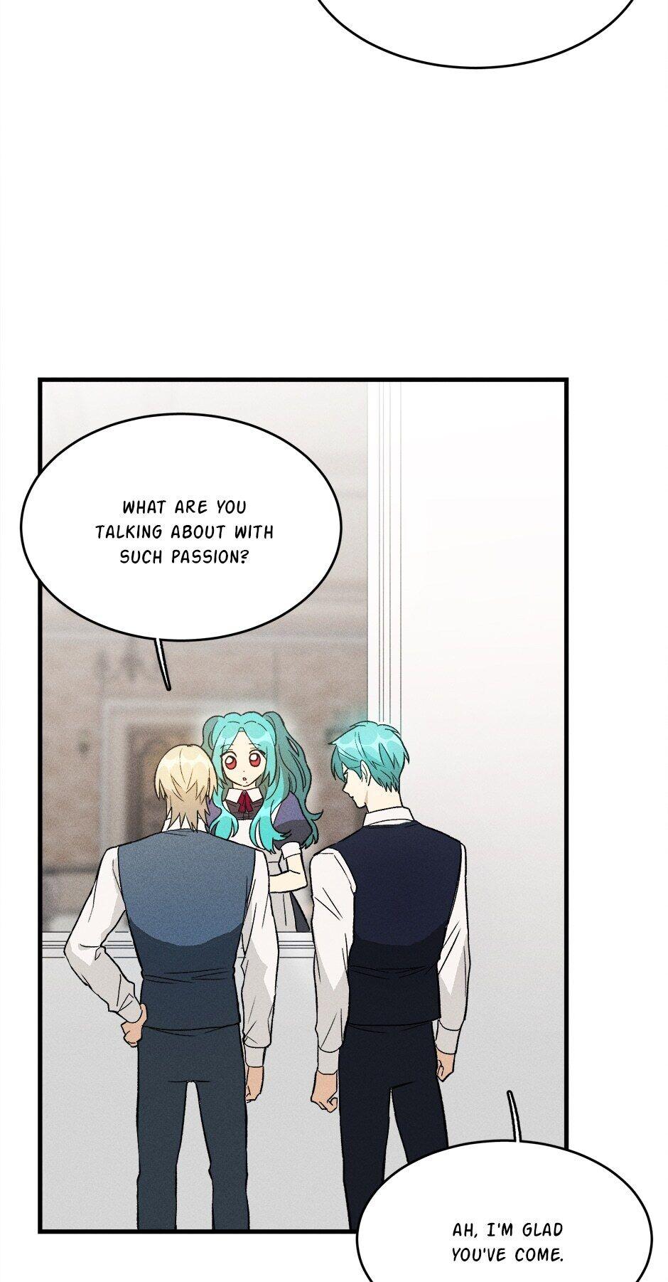 Lady Chef Royale Episode 22 45