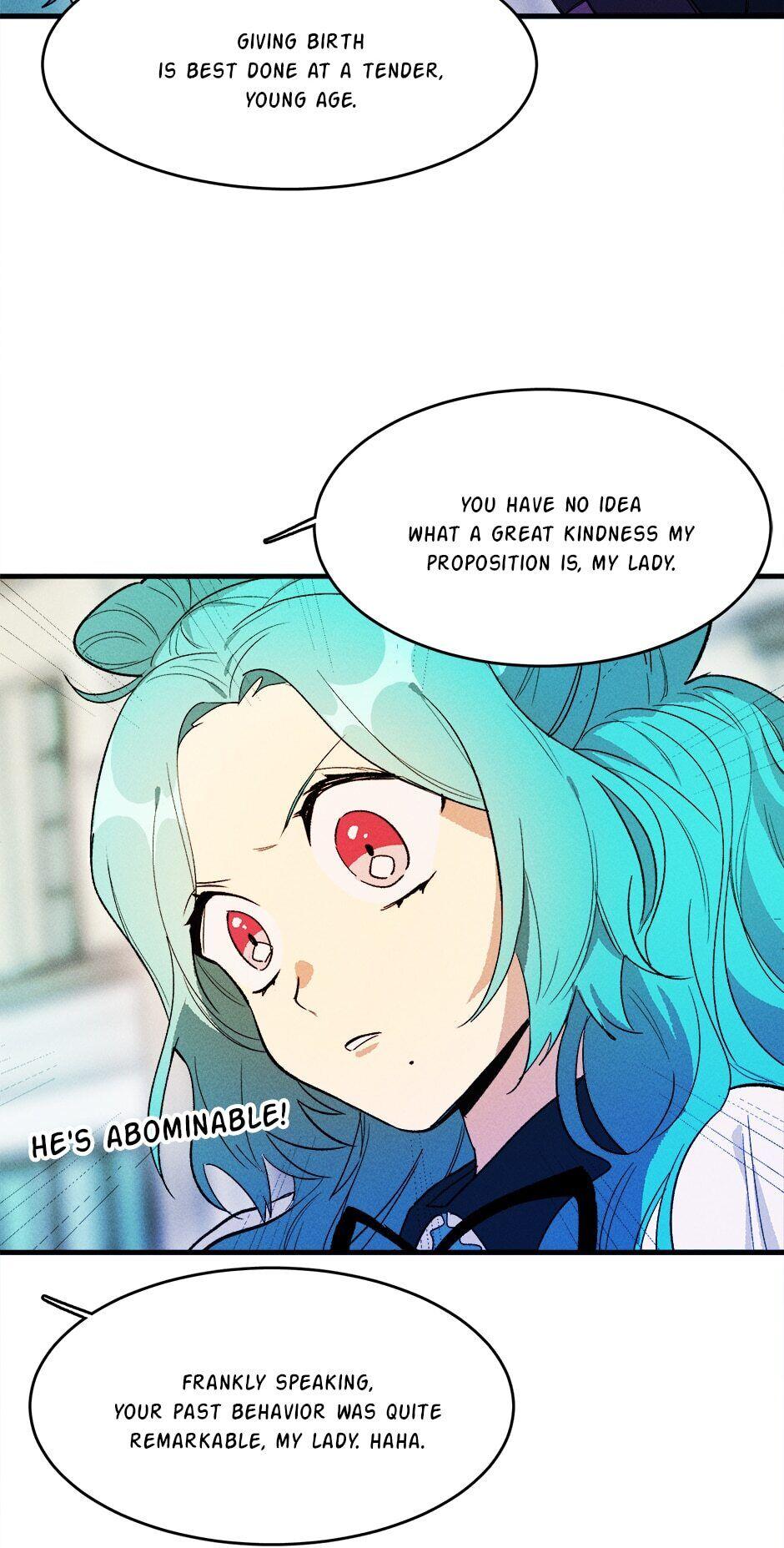 Lady Chef Royale Episode 30 14