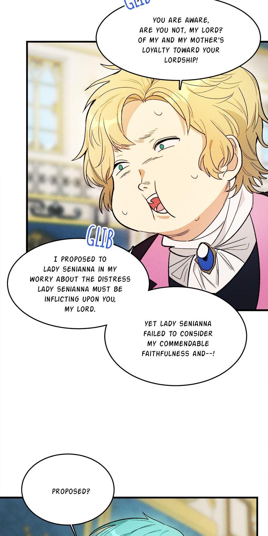 Lady Chef Royale Episode 30 37