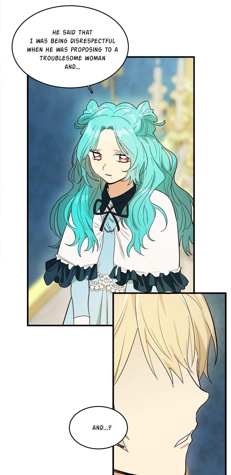 Lady Chef Royale Episode 30 47