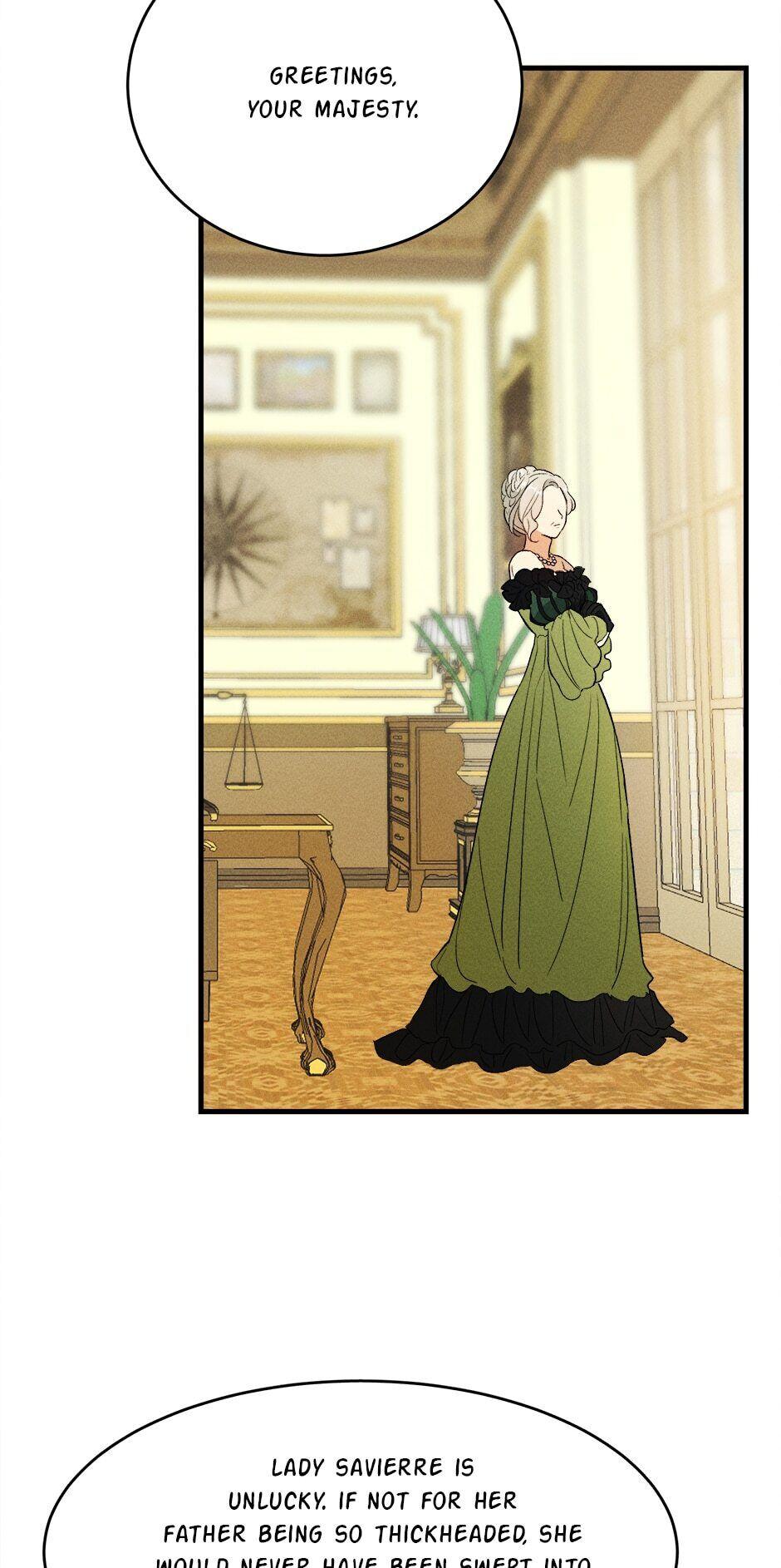 Lady Chef Royale Episode 41 45