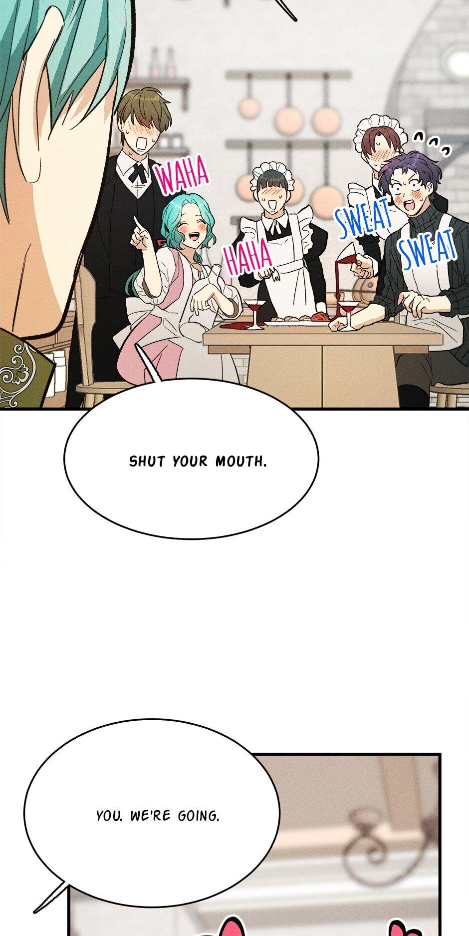 Lady Chef Royale Episode 42 21