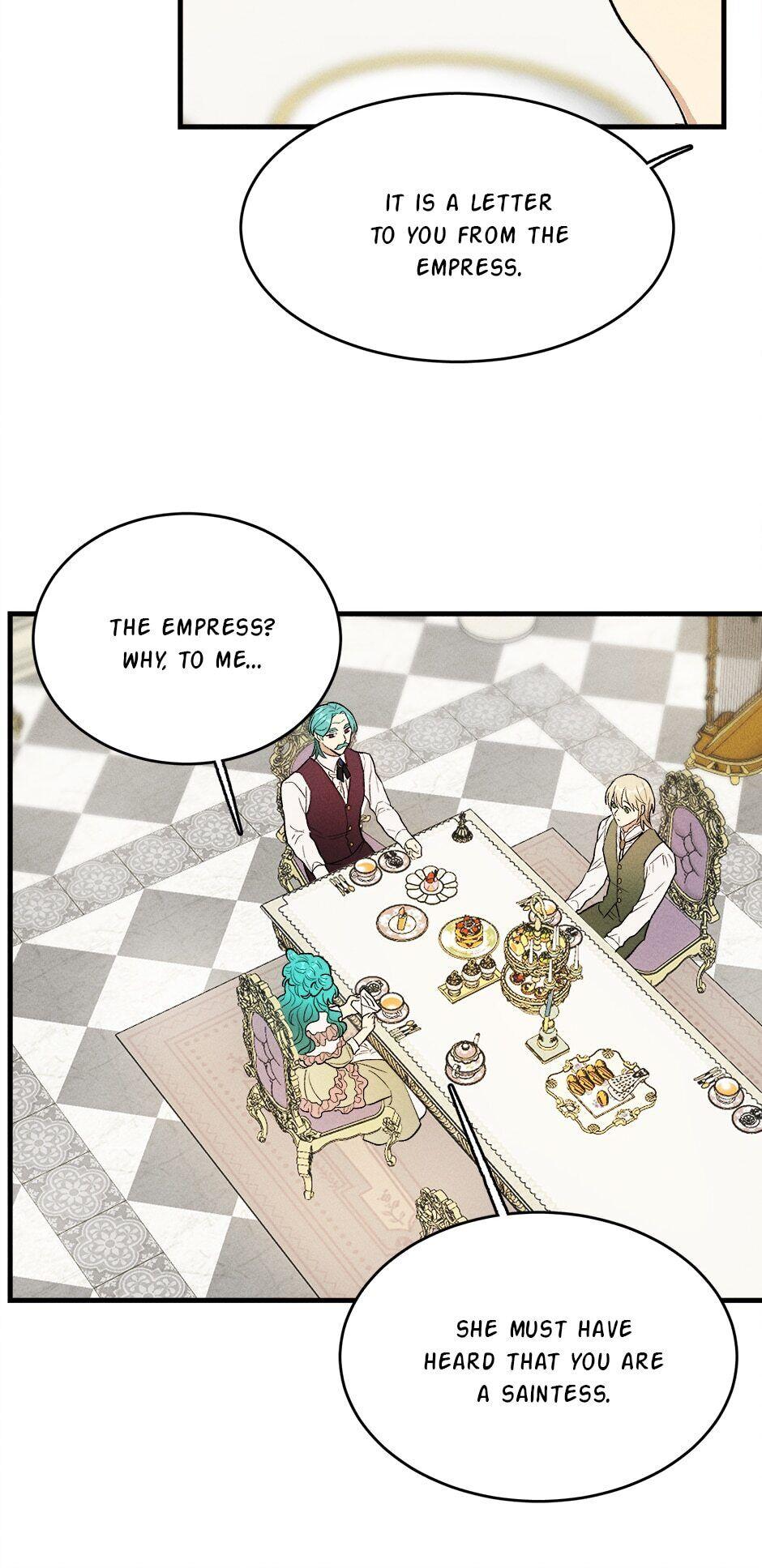 Lady Chef Royale Episode 42 34