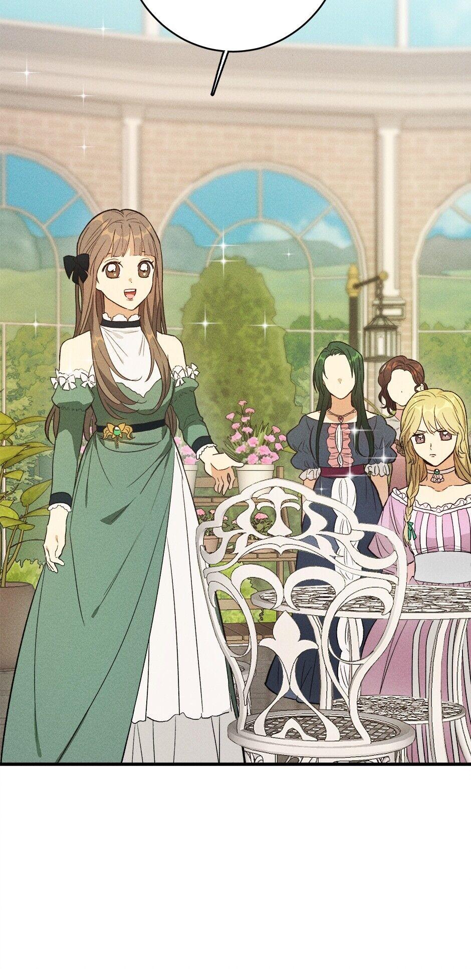 Lady Chef Royale Episode 42 42
