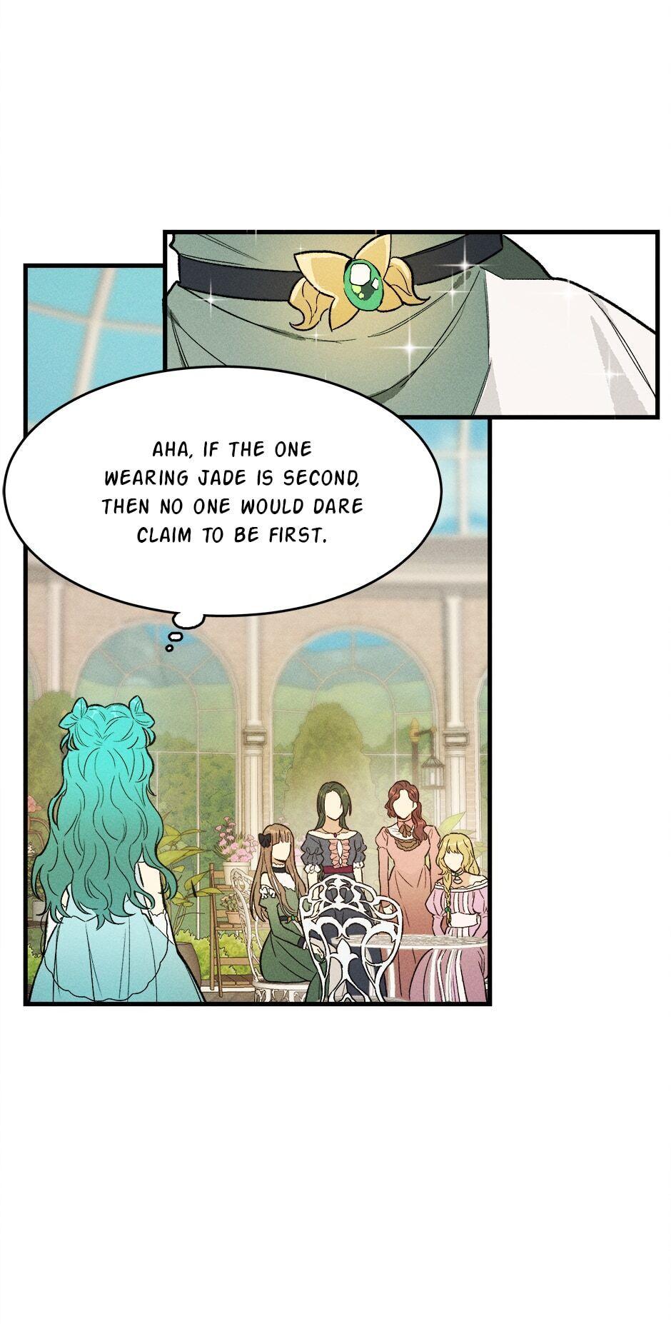 Lady Chef Royale Episode 42 44