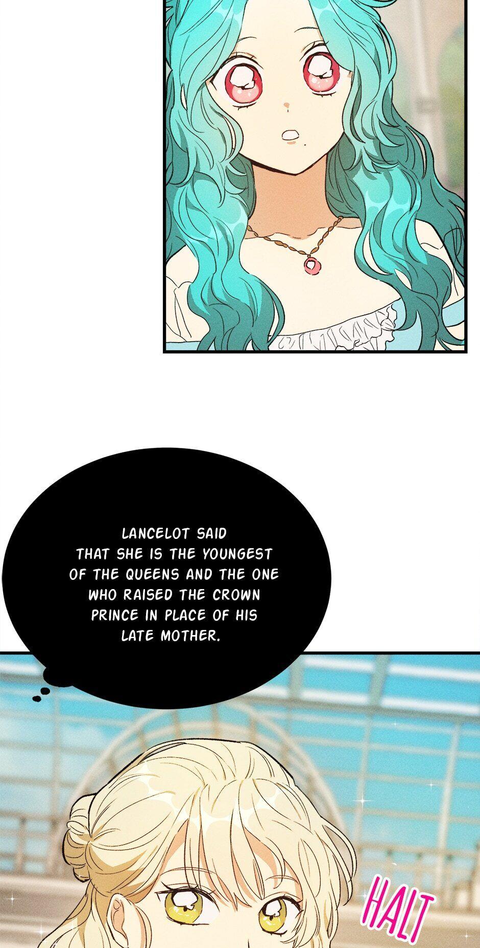 Lady Chef Royale Episode 42 47