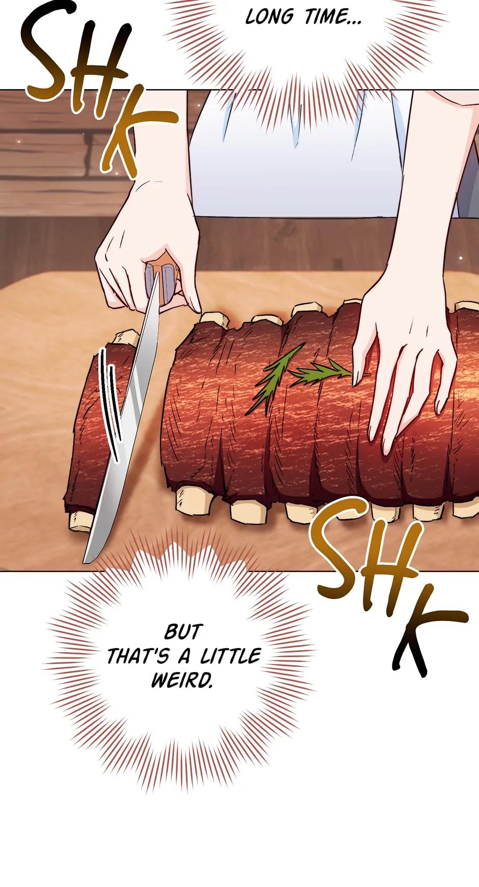 Lady Chef Royale Episode 122 49