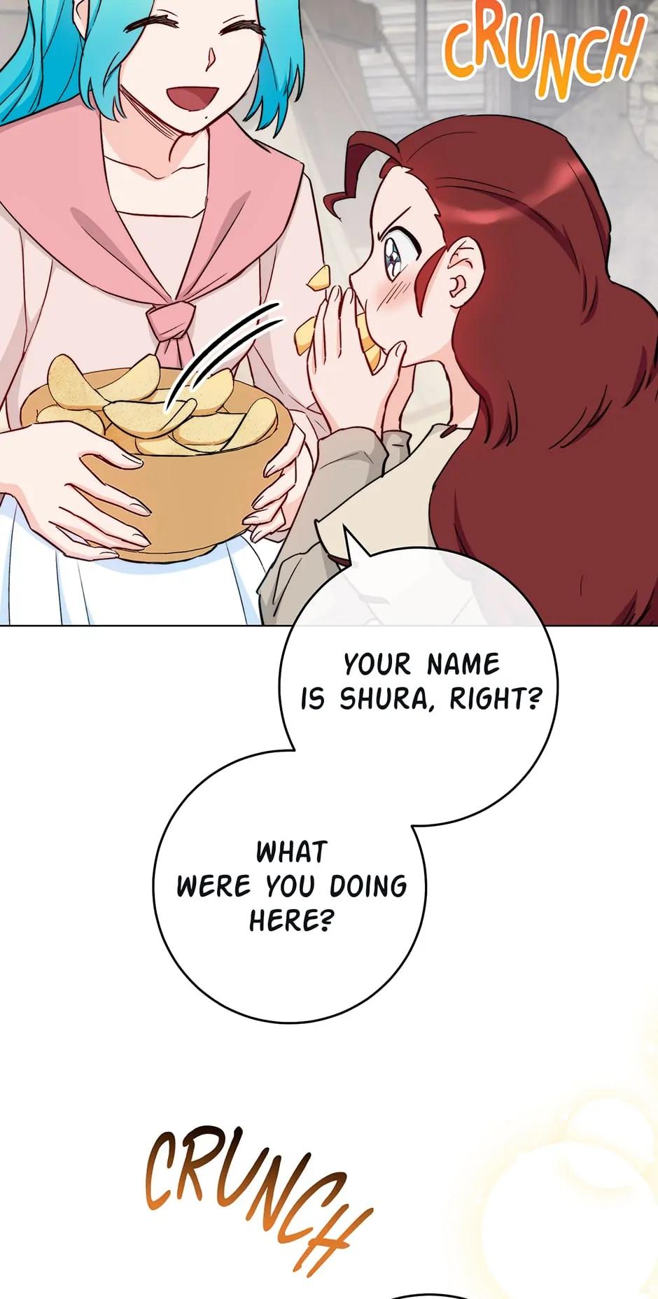 Lady Chef Royale Episode 122 66