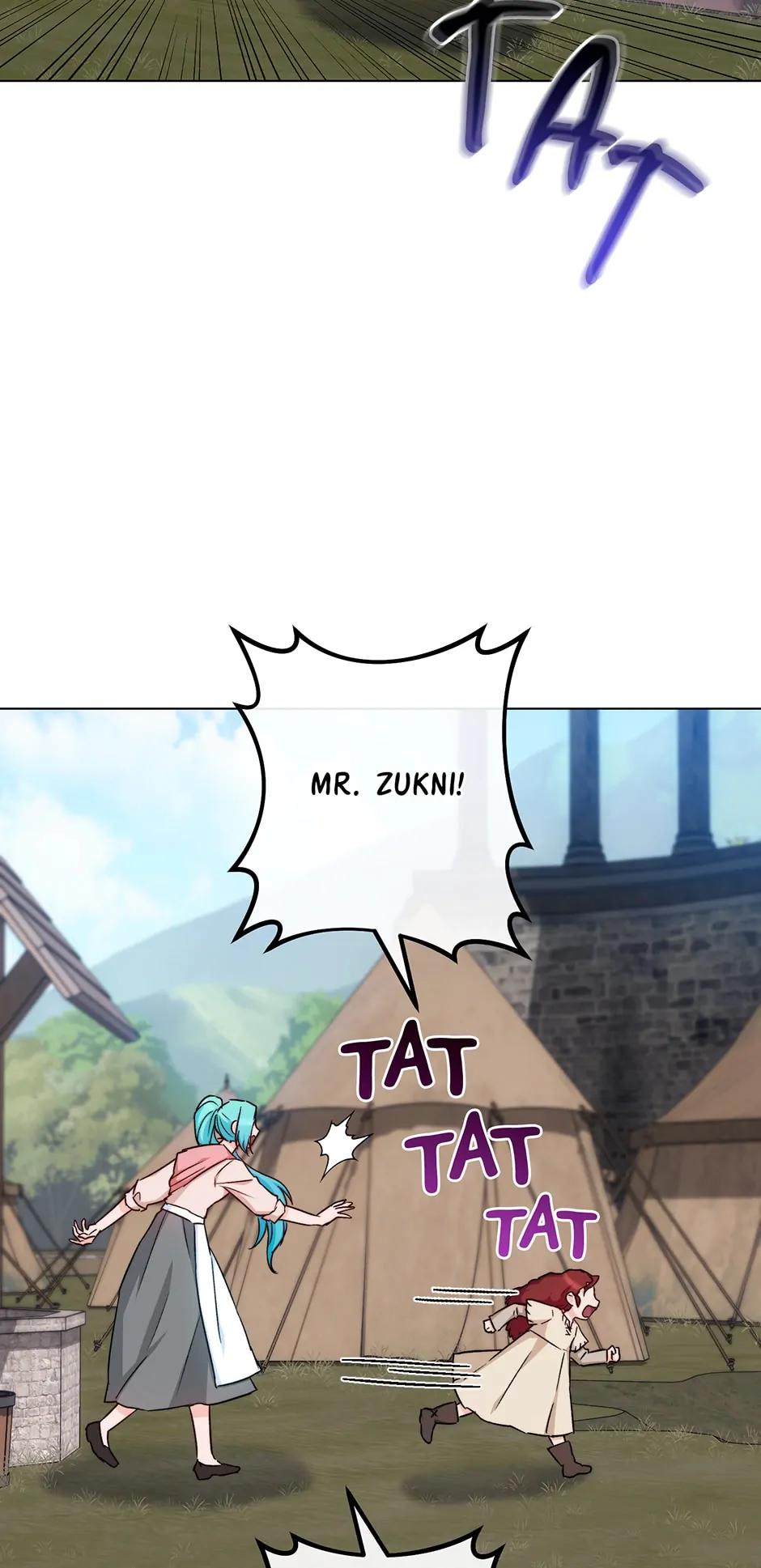 Lady Chef Royale Episode 123 7