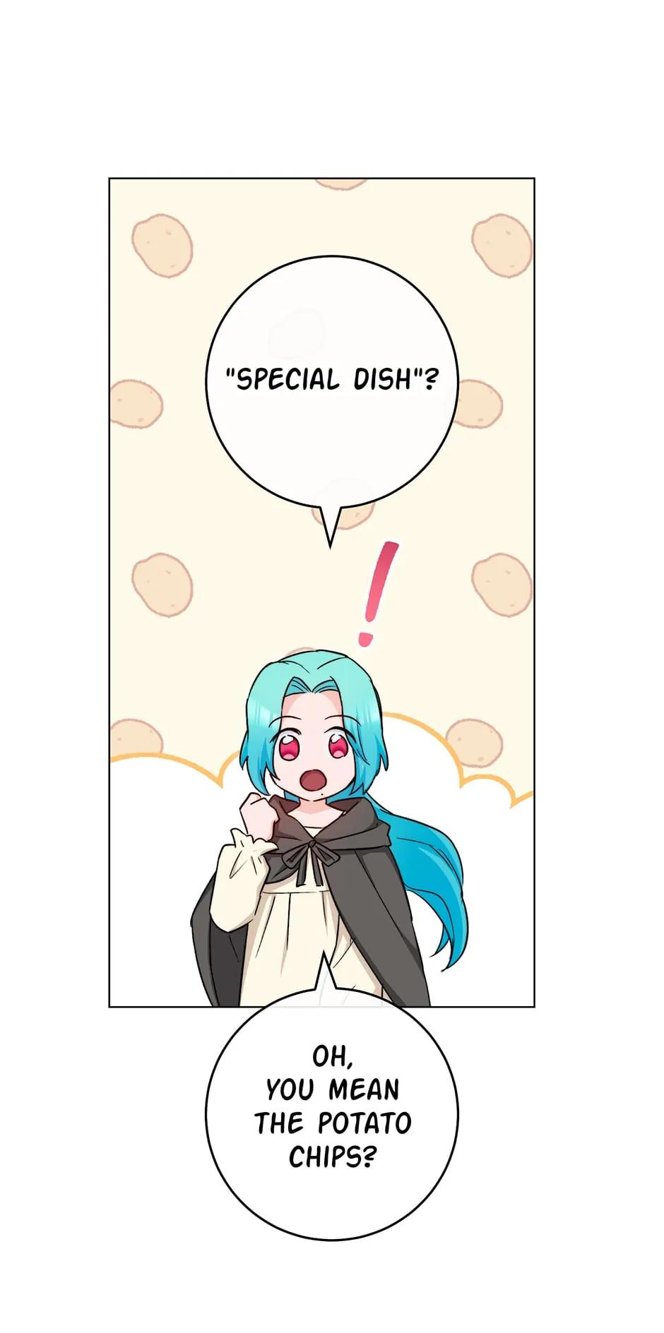 Lady Chef Royale Episode 123 71