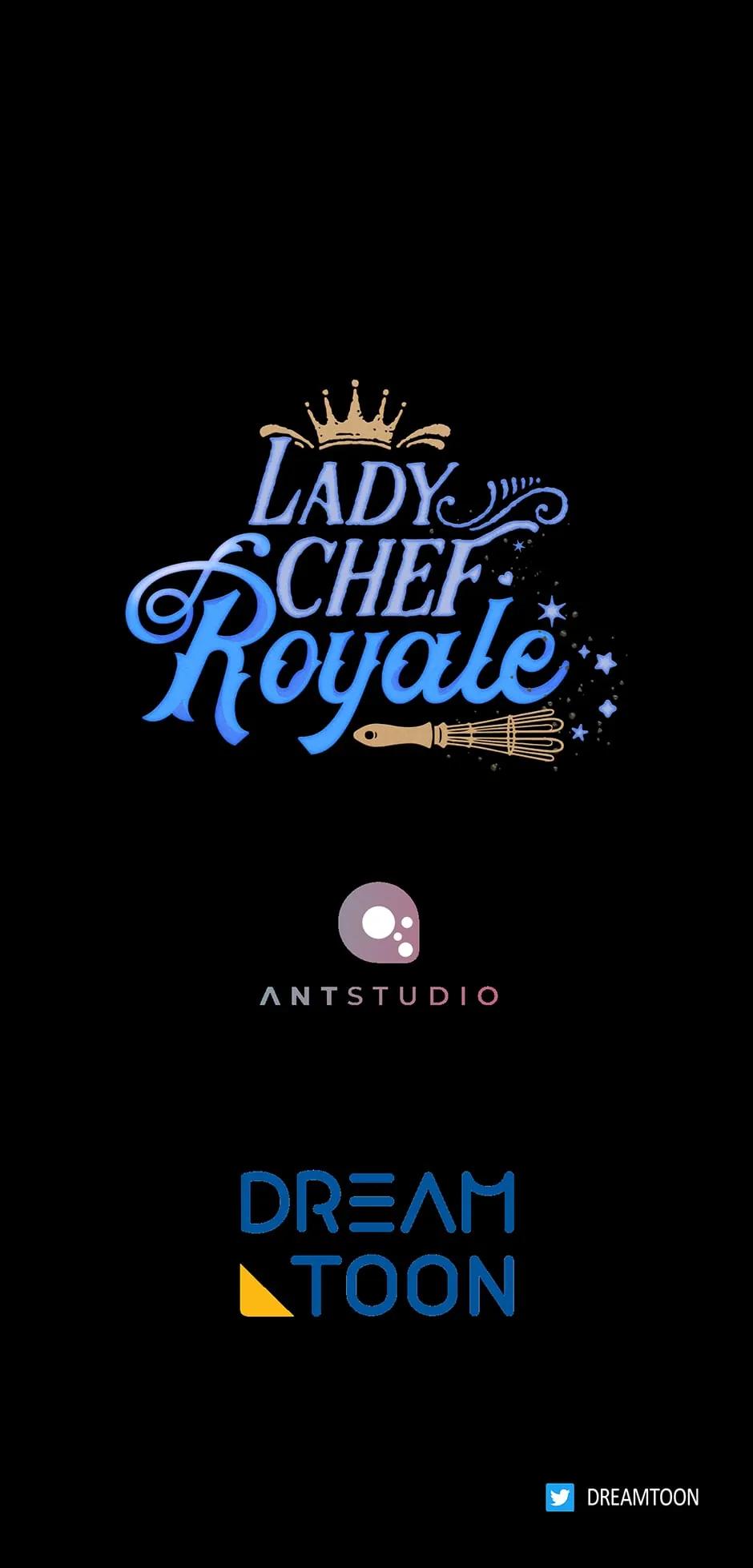 Lady Chef Royale Episode 123 84