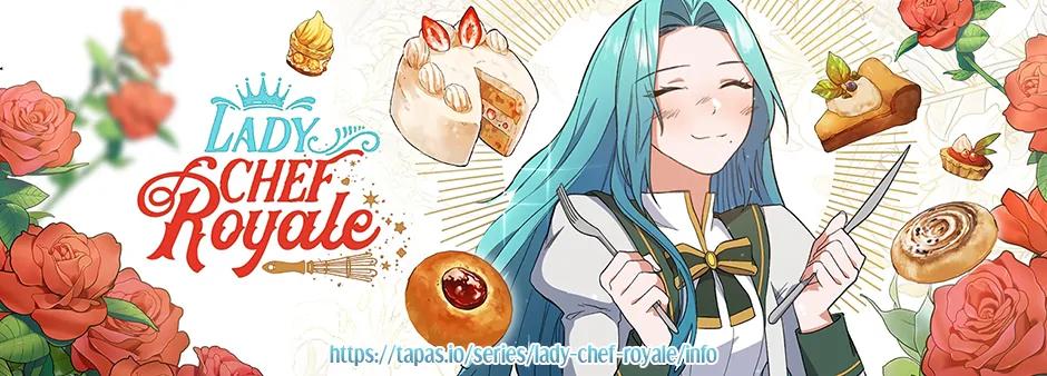 Lady Chef Royale Episode 123 85