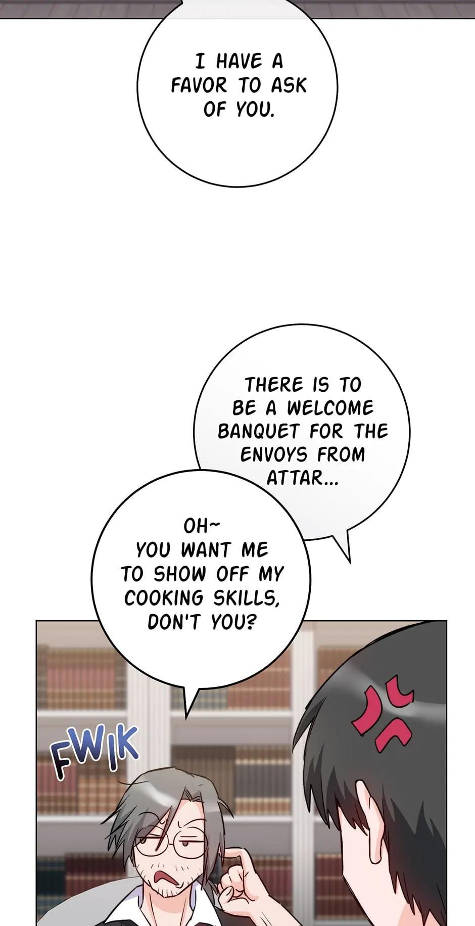 Lady Chef Royale Episode 130 33